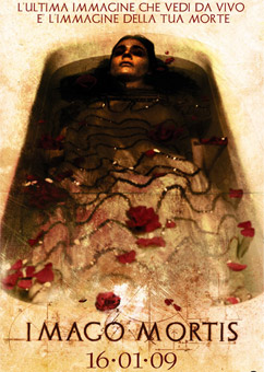 imago mortis
